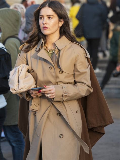 Burberry trench coats munich